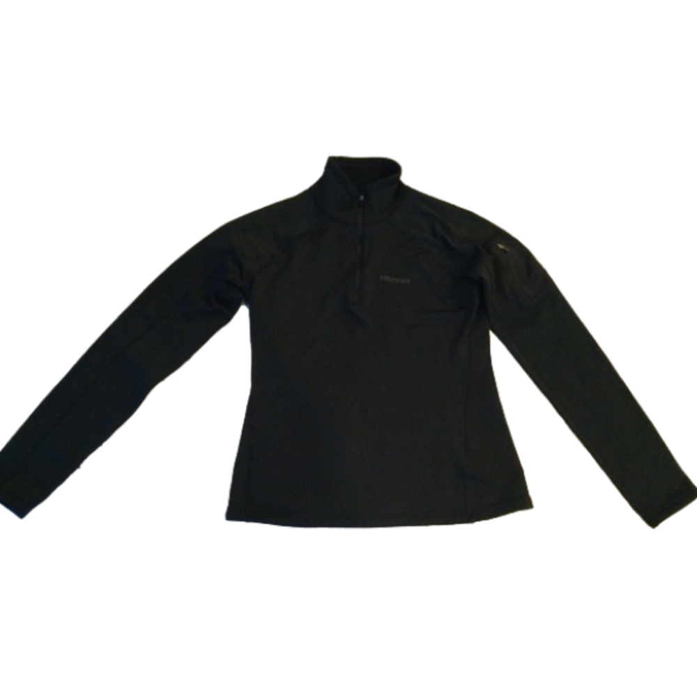 Women’s Marmot 1/4 zip pullover